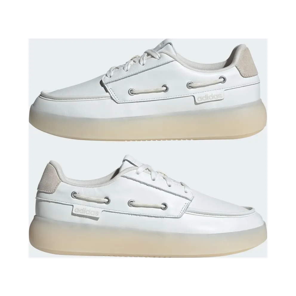 Adidas BARREDA DECODE Core White / Orbit Grey / Off White (KI9221)