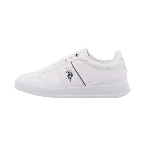 U.s. Polo Assn. White (CAMPY004C-WHI)