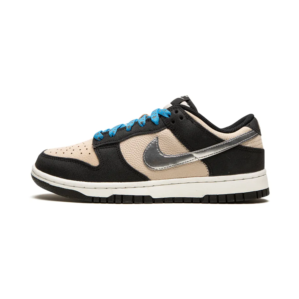 Nike DUNK LO MNS “Starry Laces” (DZ4712-001)