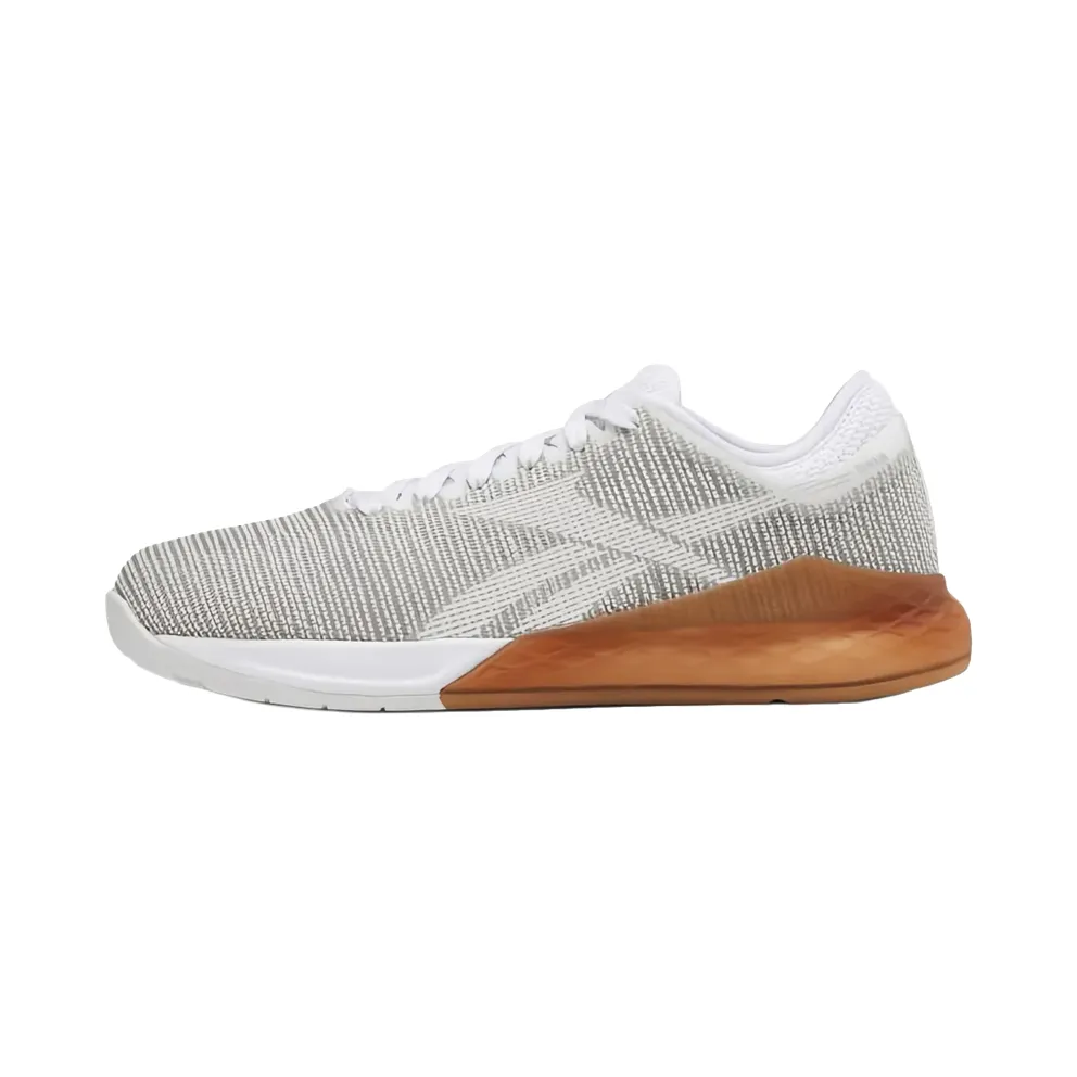 Reebok Nano 9 White Gum (W)
