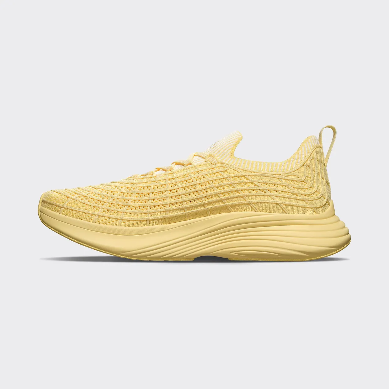 APL TechLoom Zipline “Buttercream/Ivory/Ribbed” (Dames) (2)