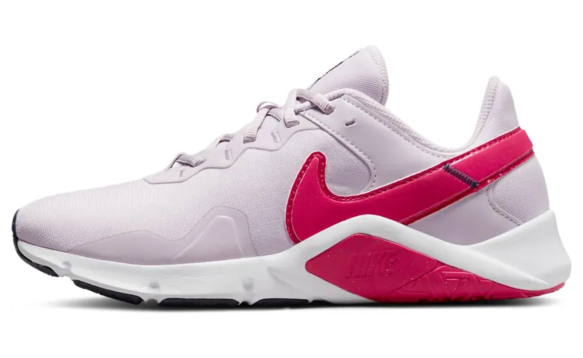 Nike Legend Essential 2 Trainingsschoen voor dames Paars (CQ9545-556)