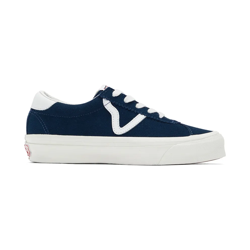 Vans Navy Suede OG Epoch LX (VN0A4U12XMN1)