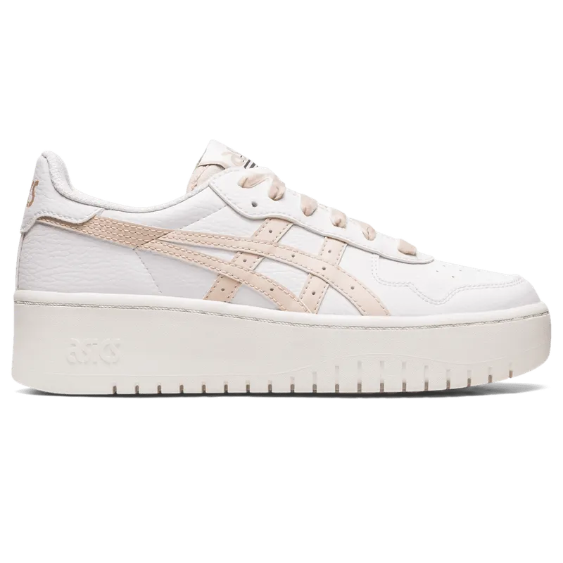 Asics JAPAN S PF White/Mineral Beige (1202A426.100)