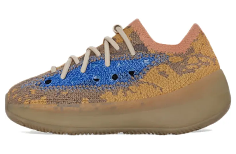 Adidas Yeezy Boost 380 ‘Blue Oat’ (Infants) (2020) (TBC)