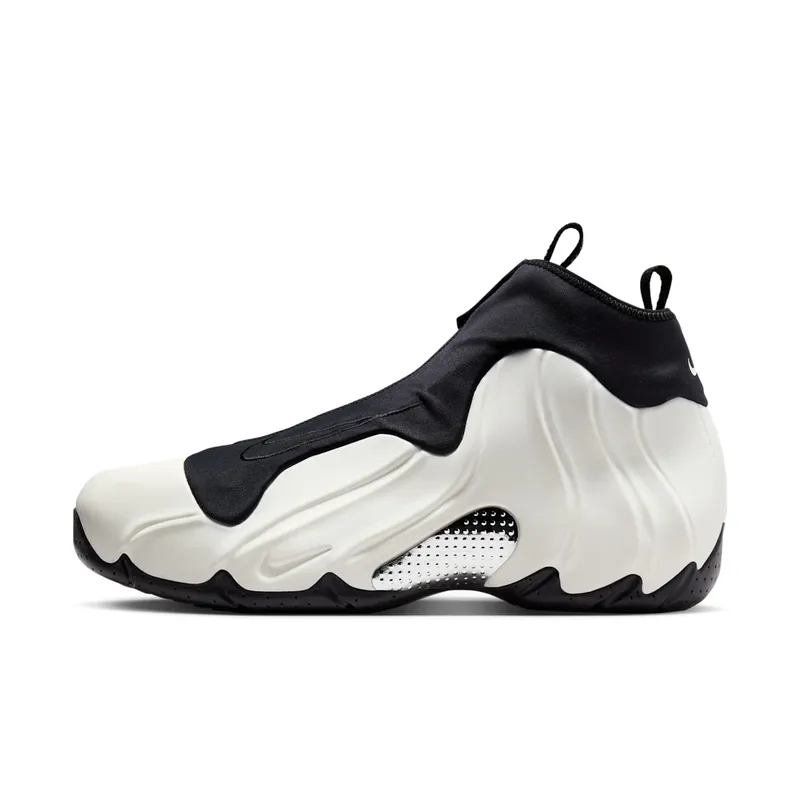 Nike Air Flightposite Sail Black (HJ4481-100)