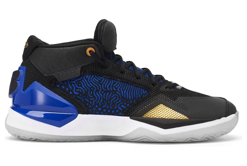 New Balance Kawhi Four Bounces
