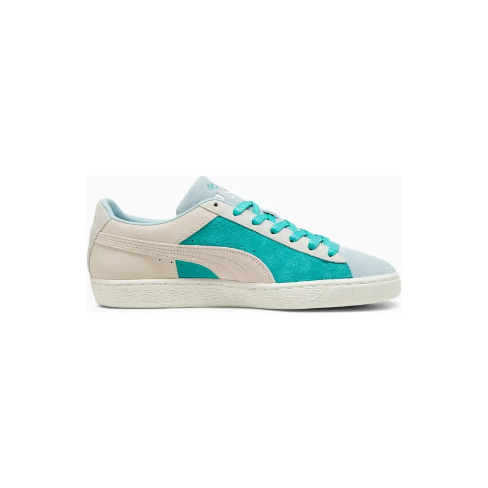 Puma SUEDE ICONIX SUMMER “Blue” (395782-01)