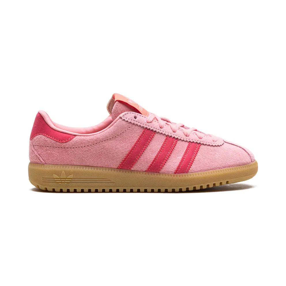 Adidas Bermuda “Semi Pink Spark” (IH0302)