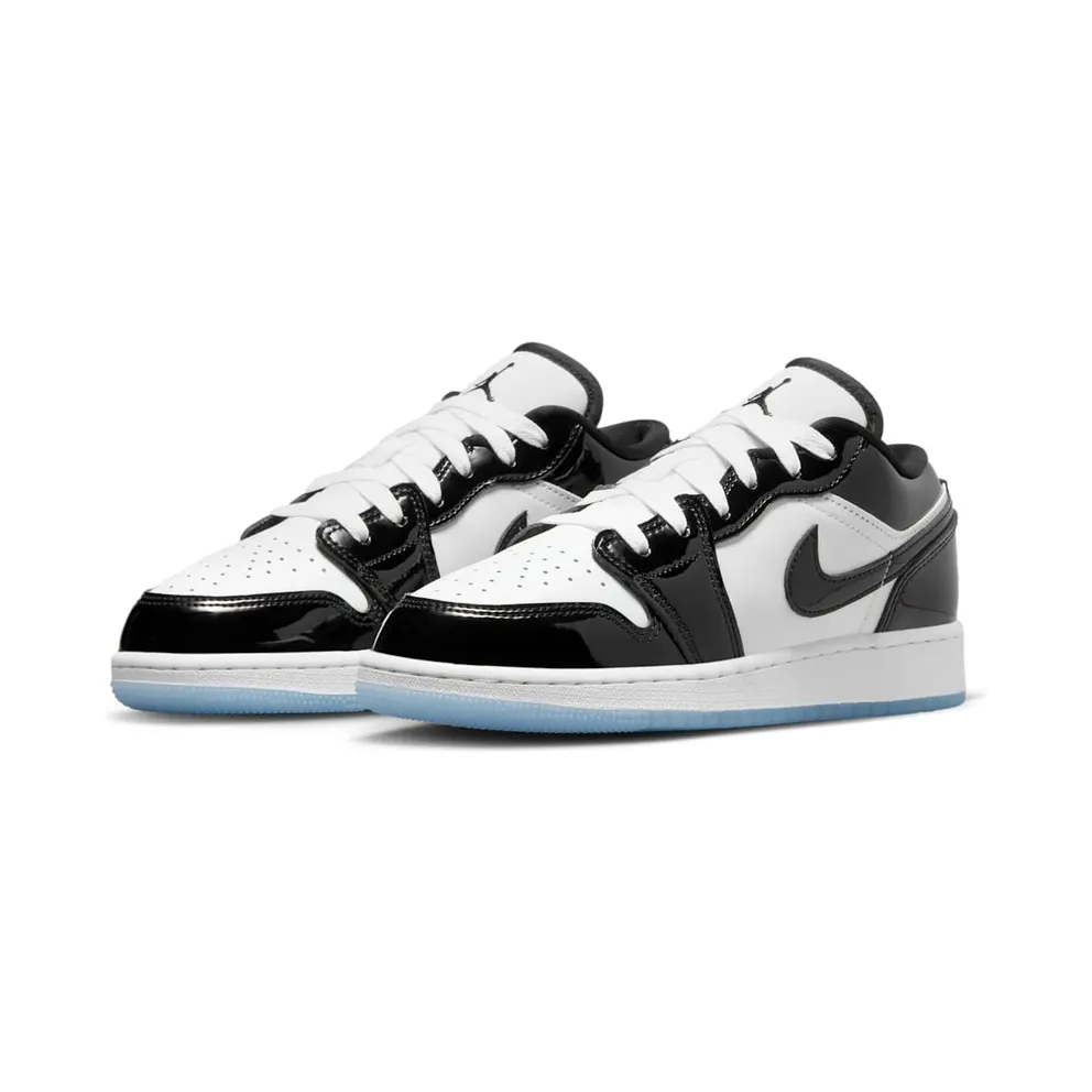 Jordan 1 Low SE GS “Concord” (DV1333-100)