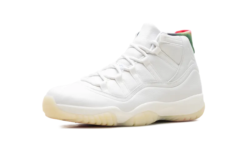 Air Jordan 11 “285” (IO8959-133)