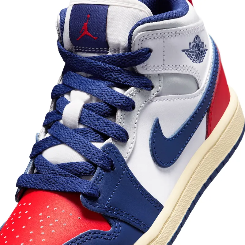 Jordan 1 Mid Rare Air (DQ8424-102)
