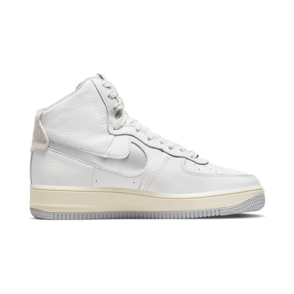 Nike Air Force 1 Sculpt White (DC3590-101)