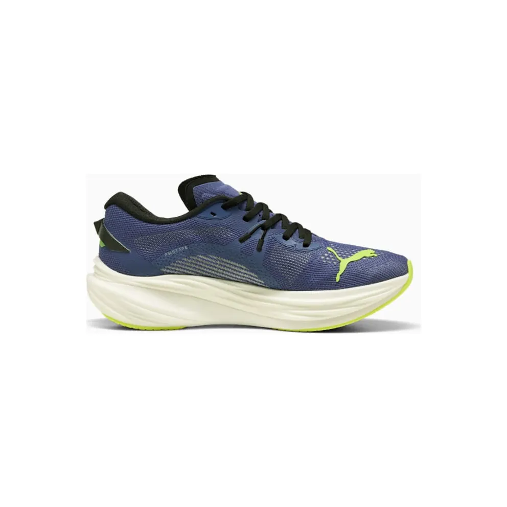Puma Deviate Nitro 3 “Blue Crystal” (309707-17)