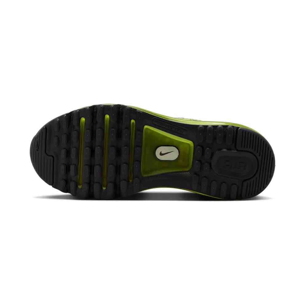 Nike Air Max 2013 Black Anthracite Cyber (555426-004)