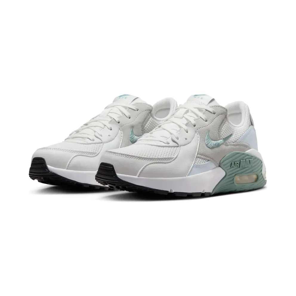 Nike Air Max Excee Summit White Pure Platinum White Cannon (CD5432-140)