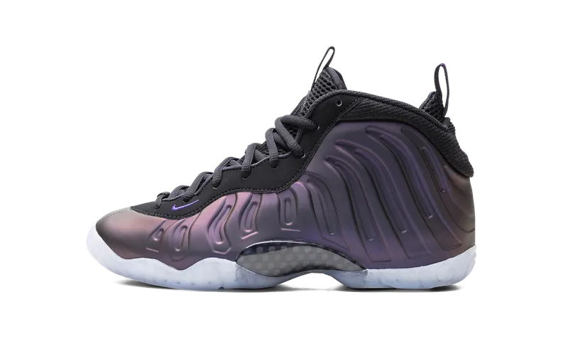 Nike Air Foamposite One “Eggplant” (FJ1258-001)