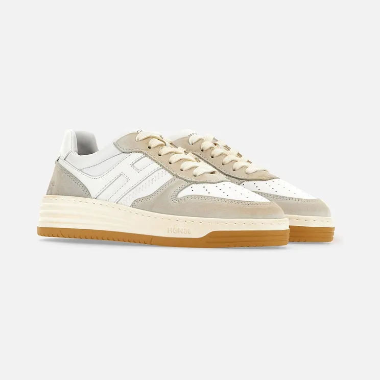 Sneakers Hogan H630 White (HXW6300EZ70ODZB001)