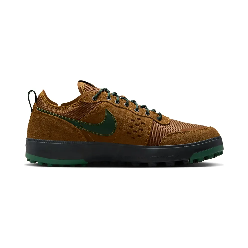 Nike C1TY Premium Cordura “Light British Tan Fir” (HJ4316-201)
