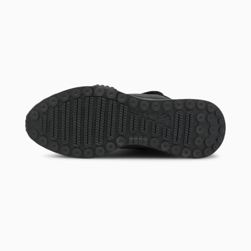 Women’s PUMA Wild Rider Ad4P Black (382647-01)