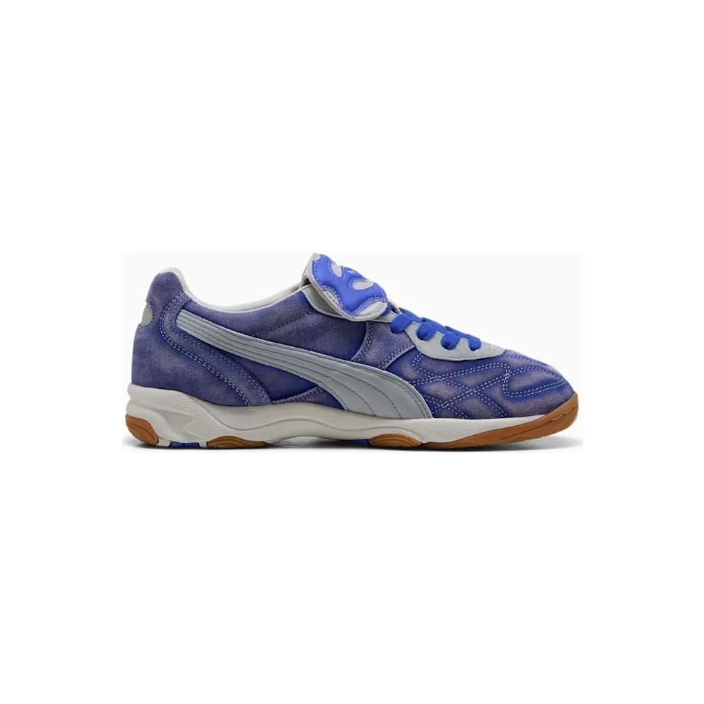 Puma King Indoor KidSuper Dart Blue (401180-01)