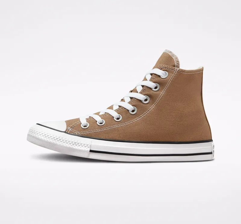 Converse Chuck Taylor All Star Seasonal Color Sand Dune/White/Black