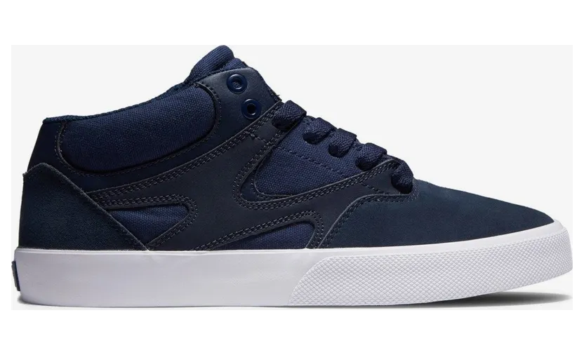 DC Kalis Vulc Mid Blue (ADYS300622na0)