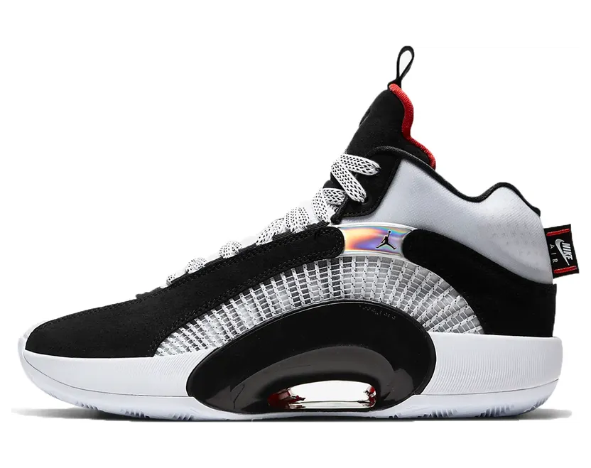 Air Jordan XXXV DNA (2020) (CQ4228-001)