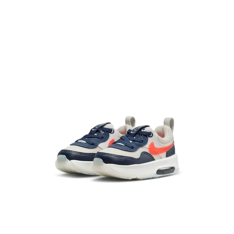 Nike Air Max Motif Baby/Toddler Grey (DH9390-004)