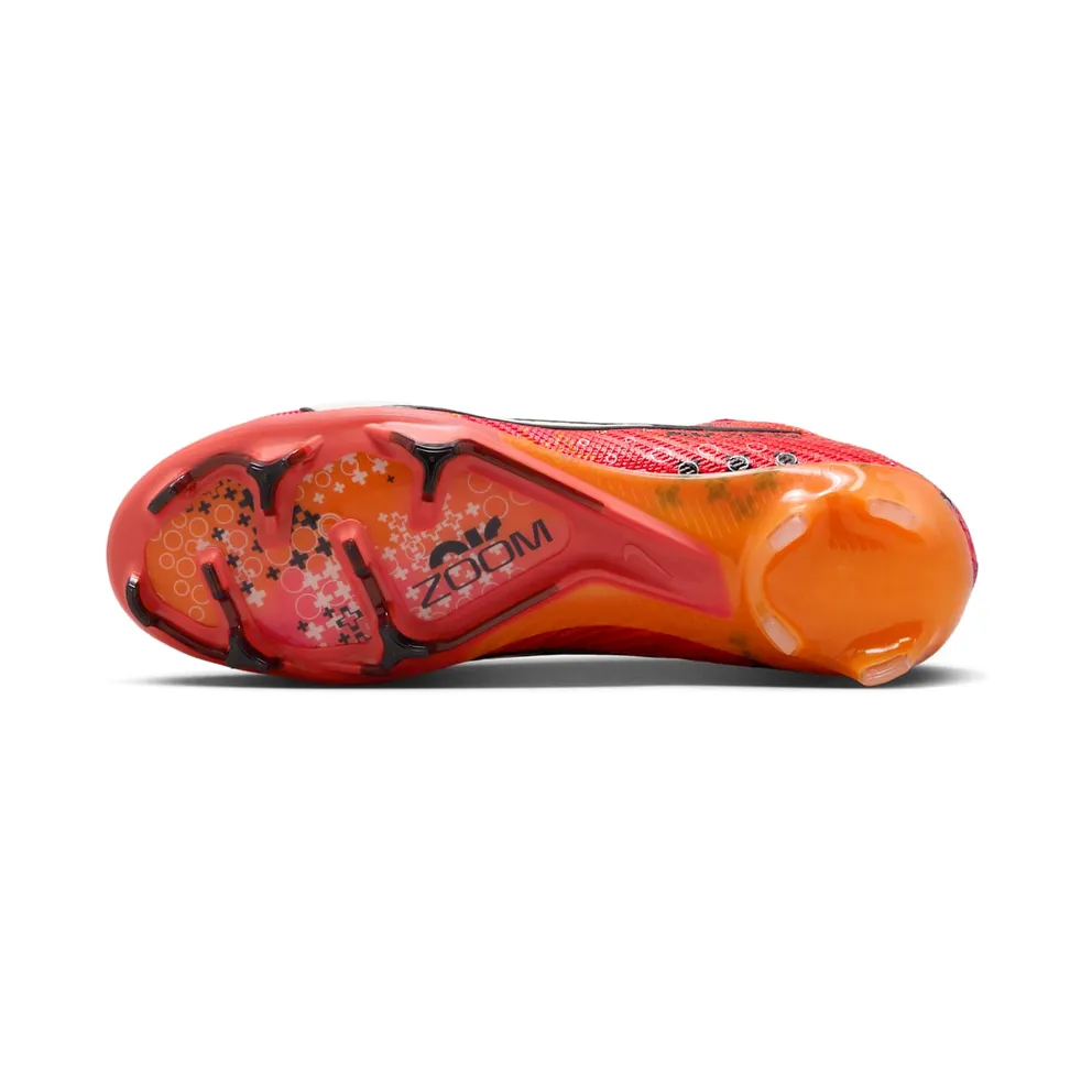 Nike Zoom Superfly 9 MDS Elite FG Dream Speed Light Crimson (FD1157-600)