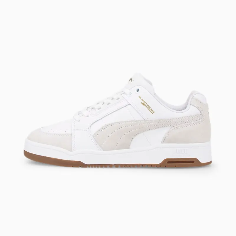 Puma Slipstream White