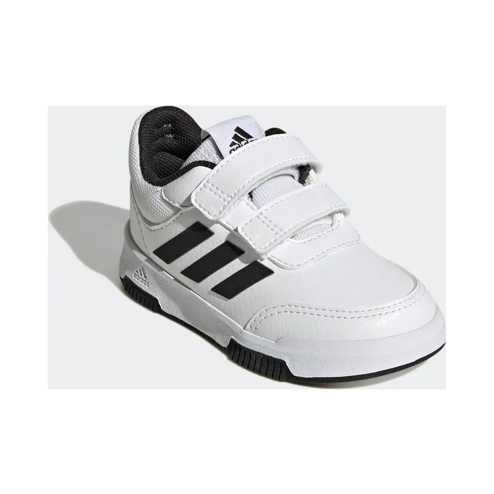 Adidas Tensaur Sport Training Hook and Loop Cloud White / Core Black / Core Black (GW1988)