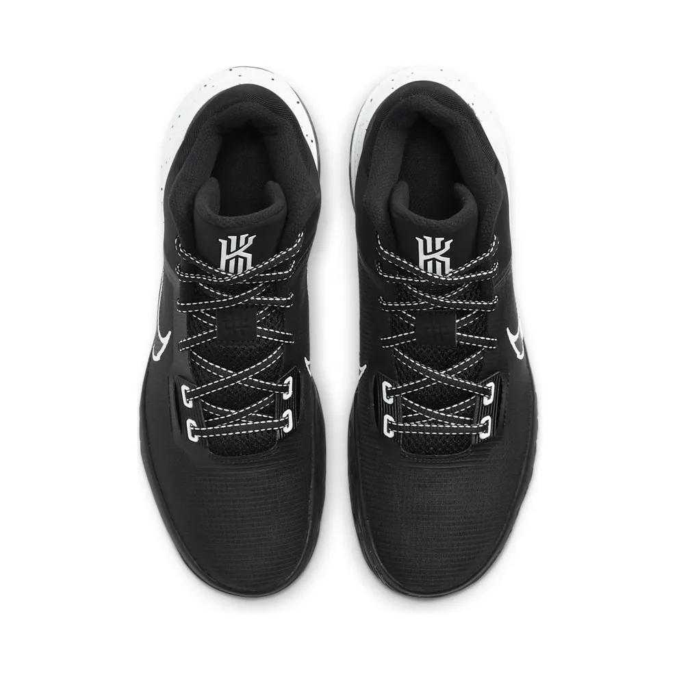 Kyrie Flytrap 4 Black White (CT1972-001/CT1973-001)
