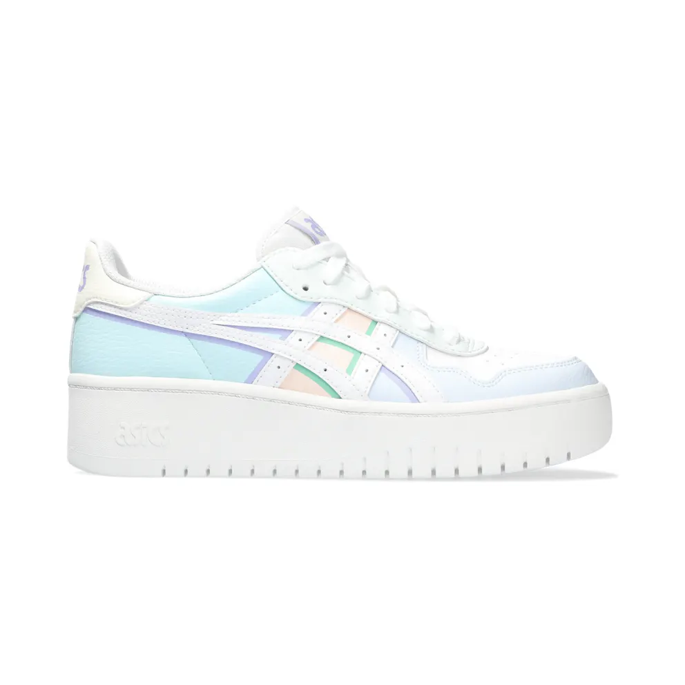 Asics Japan S Pf White/Aquamarine (1202A360.114)