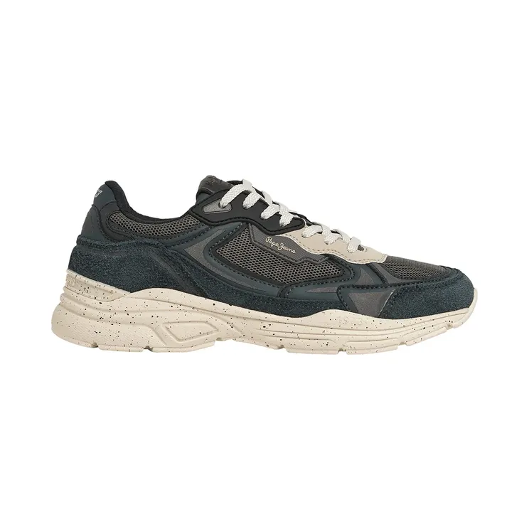 Pepe Jeans PèPè Coal Grey (PMS600005-992)