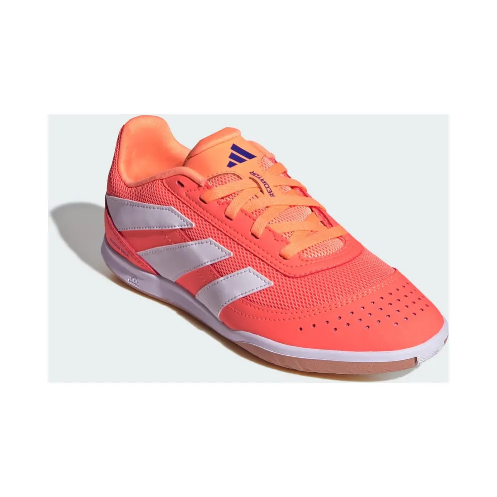 adidas Predator Club Indoor Sala Coral Blaze Pack (JH8860)