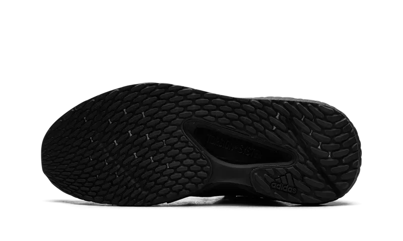 Adidas ALPHATORSION BOOST “Black” (FV6170)
