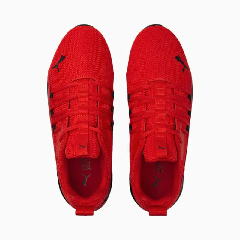 Puma Axelion NXT High Risk Red (195656-09)