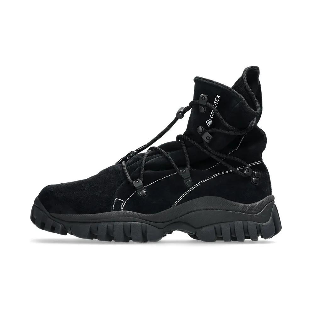 ASICS Gel-Yeti Tokyo Hi GTX Black (1203A707-001)