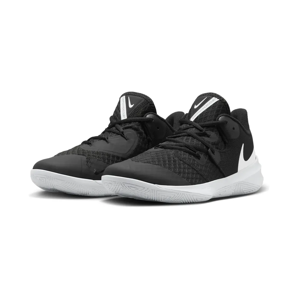 Nike Zoom Hyperspeed Court “Black White” (CI2964-010)