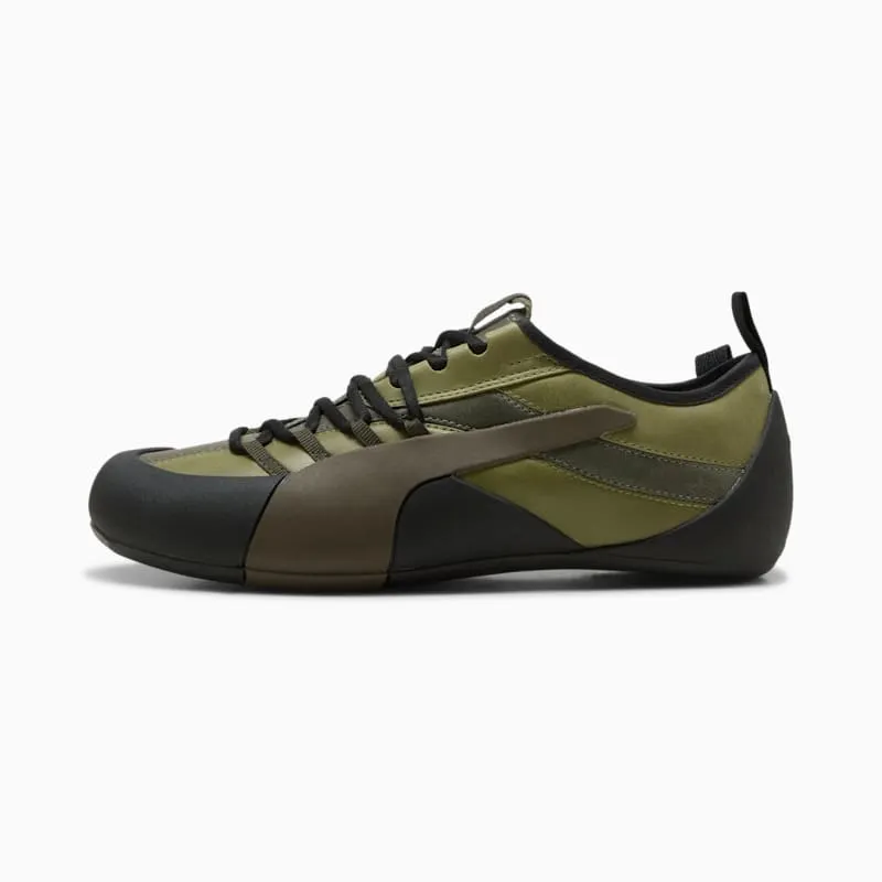 Puma Klim OG Olive Green / Mouse Whisker