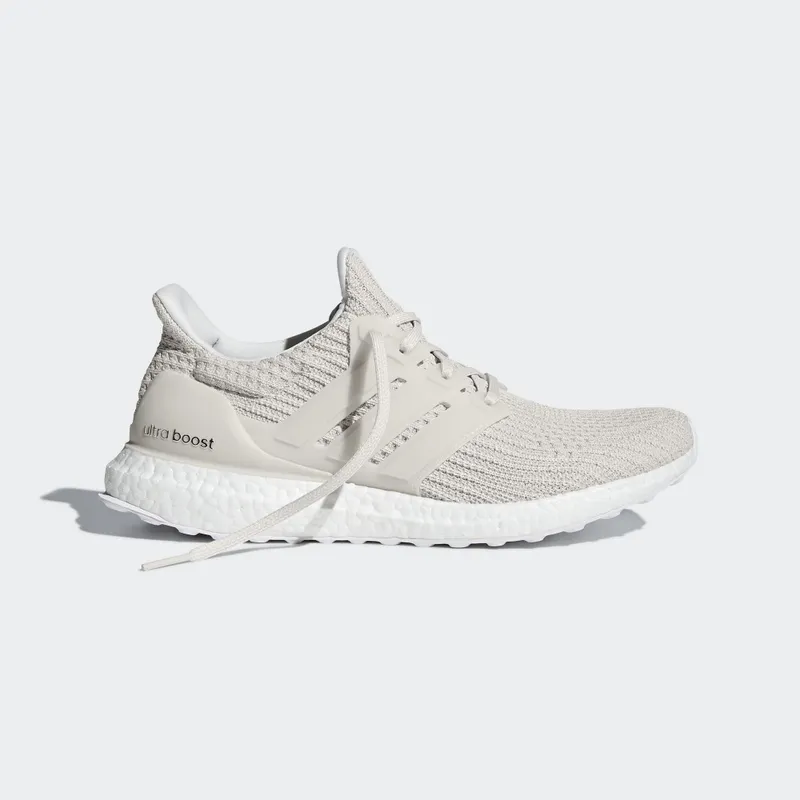 Adidas Ultra Boost 4.0 Chalk Grey (BB6177)