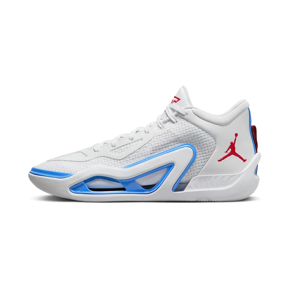 Jordan Tatum 1 PF Archer Ave St. Louis (White Sole) (DX6732-100)