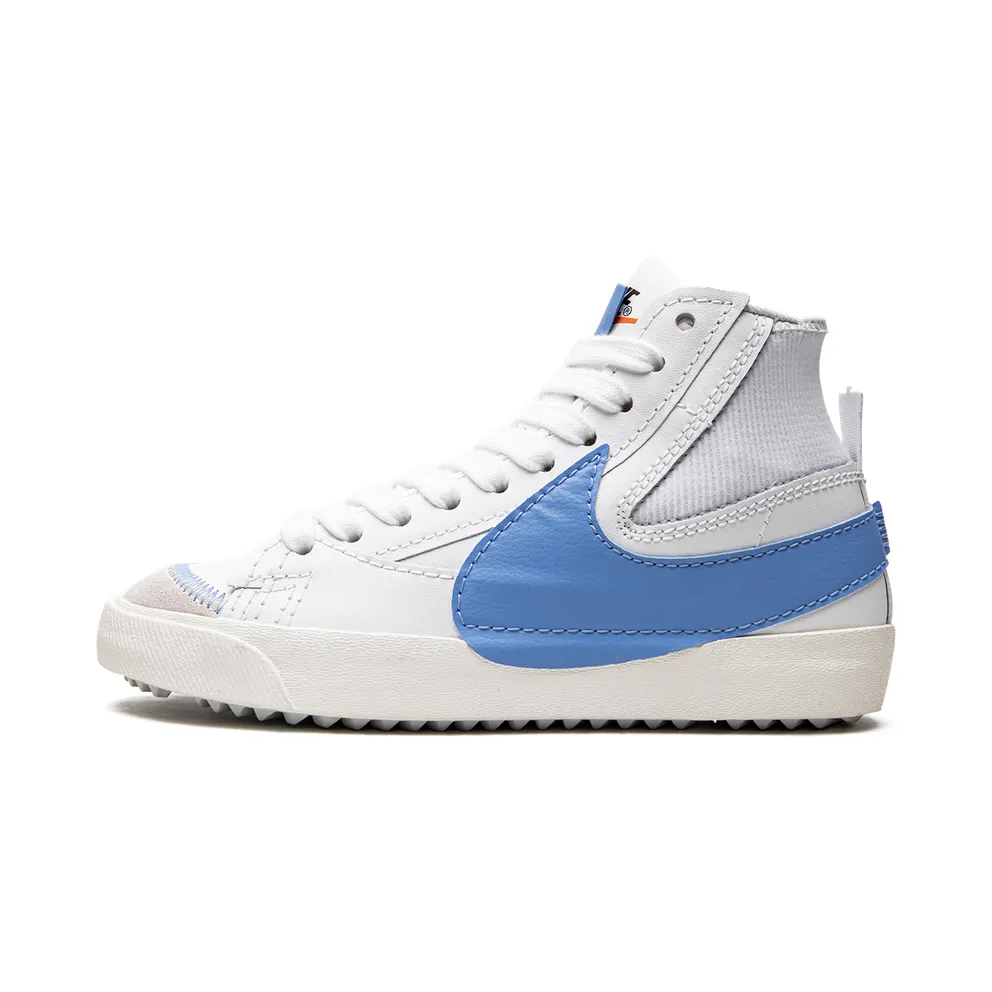 Nike Blazer Mid 77 Jumbo “UNC” (DD3111-103)