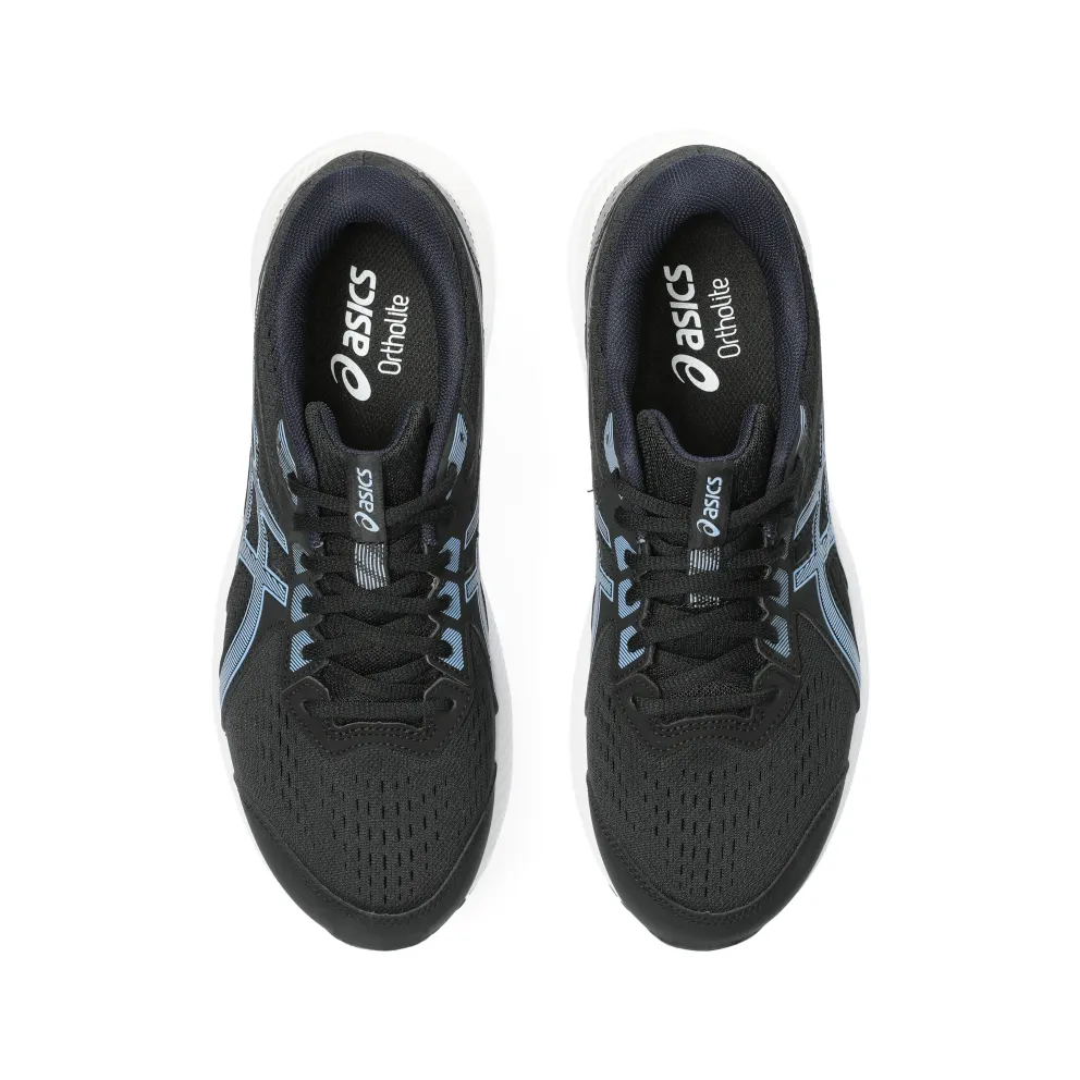 Asics Gel-contend 8 Black/Blue Bliss (1011B492.011)