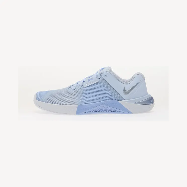 Nike Metcon Hydrogen Blue / Aluminum / Football Grey / Hydrogen Blue