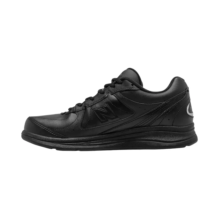 New Balance 577v1 “Black – Wide” (WW577BK-2E)