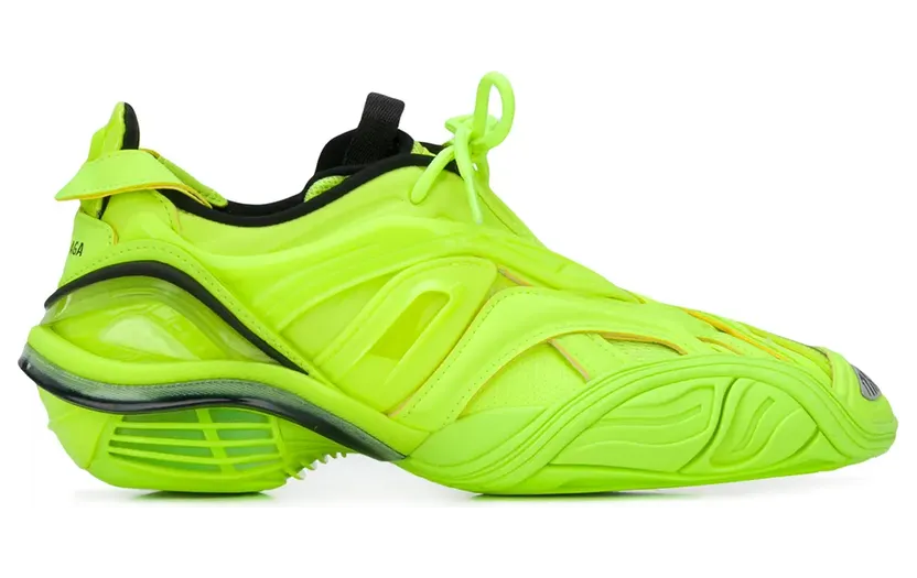 Balenciaga ‘Tyrex’ Sneakers – Gelb (617517W2UA1)