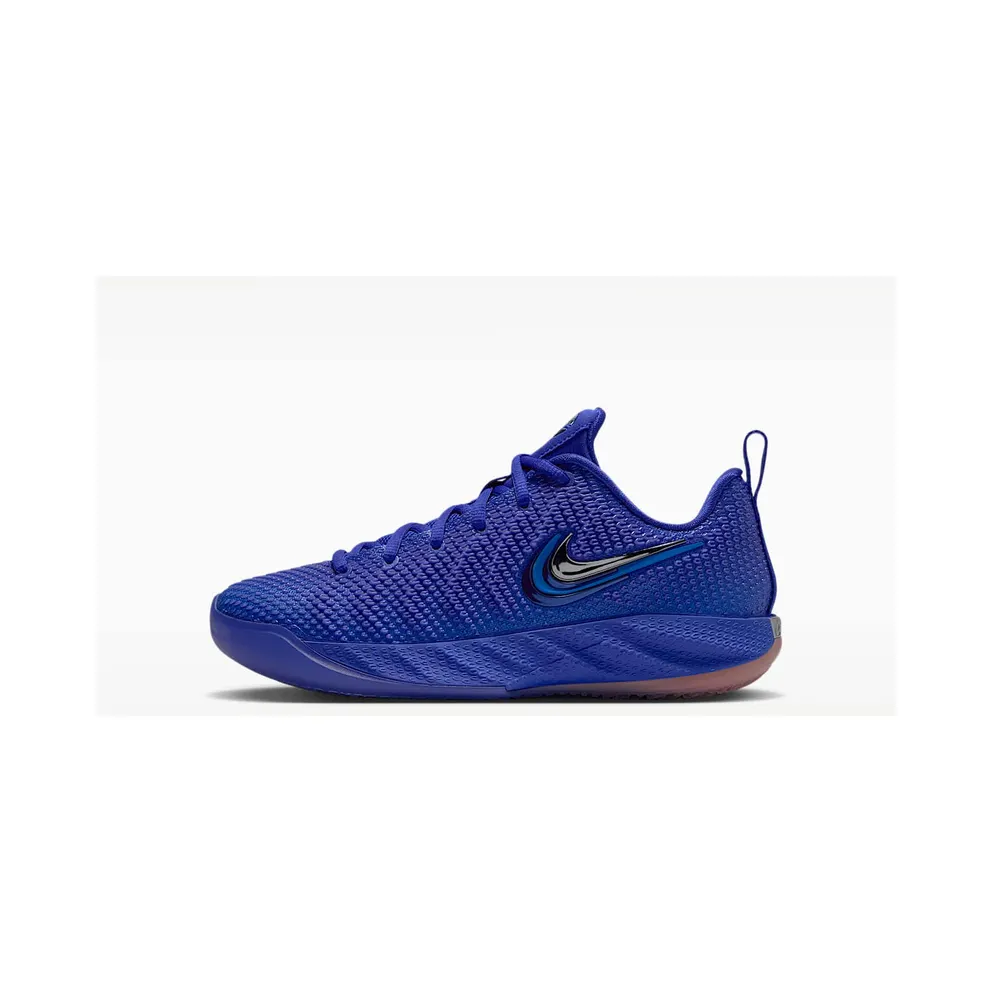 Nike Caitlin 1 ‘Caitlin “Racer Blue / Metallic Silver / Melon Crush / Teal Tint” (IQ2350-400)