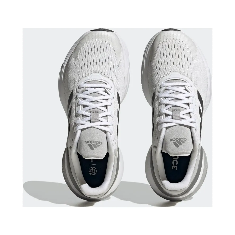 Adidas Response Super 3.0 Lace Cloud White / Grey Five / Grey Two (HP6703)